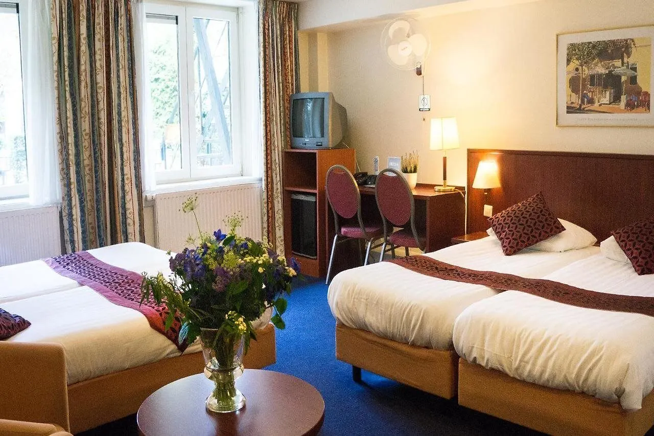 Hotel Alexander Amsterdam
