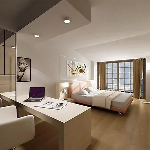 Eternity Boutique Otel